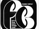 Family Circle/Let's Give Each Other Love on Strawberry