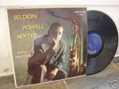 SELDON POWELL SEXTET ROOST 2220 FIRST PRESSING RARE