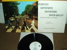 The BEATLES - Abbey Road LP MoFi MFSL Stunning NM