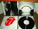 The Rolling Stones - Sticky Fingers LP MFSL Stunning NM