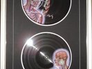 TOOL Maynard James Keenan Signed Autographed Lateralus
