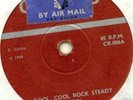 COOL COOL ROCKSTEADY - OWEN GREY - COLLINS DOWN BEAT