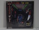 THE WHO  