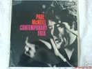 Paul McNeill - Contemorary Folk - LK4699 Mono