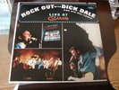 RARE SURF DICK DALE  ROCK OUT