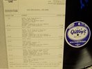 KRIS KRISTOFFERSON RARE '81 LIVE AT GILLEY'S  LP w/CUE