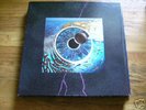 PINK FLOYD-Pulse 4 LP box set w/book