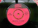 THE SPECTRES 1st uk 45 (STATUS QUO) 1966 pysch/beat EX