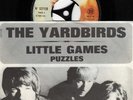 THE YARDBIRDS 7