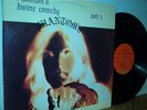 THE PHANTOM  Phantom's Divine Comedy LP   Psych