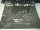 Quintessence - Sonoma Rag  private jazz funk very clean