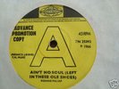 UK LABEL NORTHERN SOUL - RONNIE MILSAP - AIN'T NO SOUL