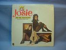 JOSIE AND THE PUSSYCATS LP PATRICE HOLLOWAY CHERYL LADD