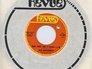 JACK MONTGOMERY-REVUE-BABY TAKE A CHANCE-NORTHERN SOUL