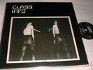 CLASS INFO - INSIDE 12