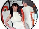 White Stripes- Picture Disc- Hello Operator 7
