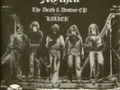 MYTHRA The Death & Destiny ep 1980 NWOBHM 12