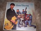 Gene Vincent and His Blue Caps original Capitol-T-811