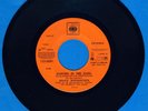 BRUCE SPRINGSTEEN: Dancing in the dark  7”