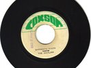 THE HAMLINS - SENTEMENTAL REASON - COXSONE