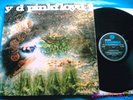 PINK FLOYD.A SAUCERFUL OF SECRETS.1968 MONO 1st Press