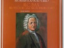 J.S BACH Cello suites DANIEL SHAFRAN on blue Melodya
