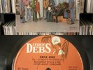 EXILE ONE Instant Funk Afro Jazz African DJ Breaks LP 