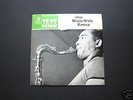 DON BYAS Don Wails With Kenny SUPER RARE 45 7