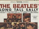 Beatles Long Tall Sally Lp MONO Capitol 6000 w/shrink
