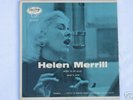 VERY RARE Helen Merrill EP-1-6105 NM-