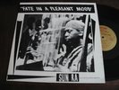 SUN RA Fate In A Pleasant Mood SATURN LP RARE PROMO