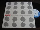 GIL MELLE Patterns in Jazz BLUE NOTE LP JAPAN