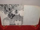 BEATLES Revolver LP 1966 1st Press  STEREO