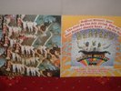 BEATLES Magical Mystery Tour LP 1976 1st Press MINT
