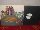 BEATLES Yellow Submarine LP 1969 1st Press MONO