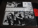 HEAVEN s/t PRIVATE very rare heavy horn rock LP psych