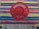 BEATLES PLEASE PLEASE ME RARE RED PARLOPHONE R 4983