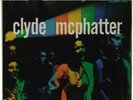 Clyde McPhatter LOVE BALLADS SEALED ORIG MINT MONO LP