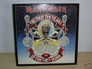 IRON MAIDEN - The First Ten 10 Years Vinyl Box Set..