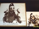 NEY MATOGROSSO 1975 Brazil Psych Prog Folk LP Complete