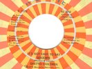 GHETTO CHILDREN   It’s Not Easy   NORTHERN SOUL 45