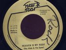 Ras Allah Heaven is my Roof Stars orig Listen