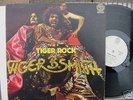 Tiger B Smith-Tiger Rock. German Hard Rock Rarity M-/Ex