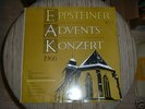 HOLY GRAIL  EPPSTEINER ADVENTSKONZERT 1966 PRIVATE DGG