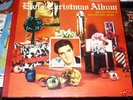 Elvis Presley  Christmas album 1st one 1956  MINT SHAPE