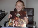 Sly and Family Stone A Whole New Thing Epic Orginal NM-