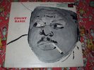 ANDY WARHOL LP COVER - COUNT BASIE - 1955 RCA LPM-1112
