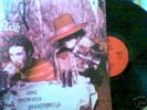 MOVING SIDEWALKS Flash RARE LP ORIGINAL on TANTARA