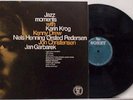 Karin Krog Jazz Moments Sonet/Grand Prix Sweden