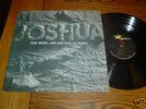 Orig. Killer 70's Christian Hard Rock Guitar LP: Joshua